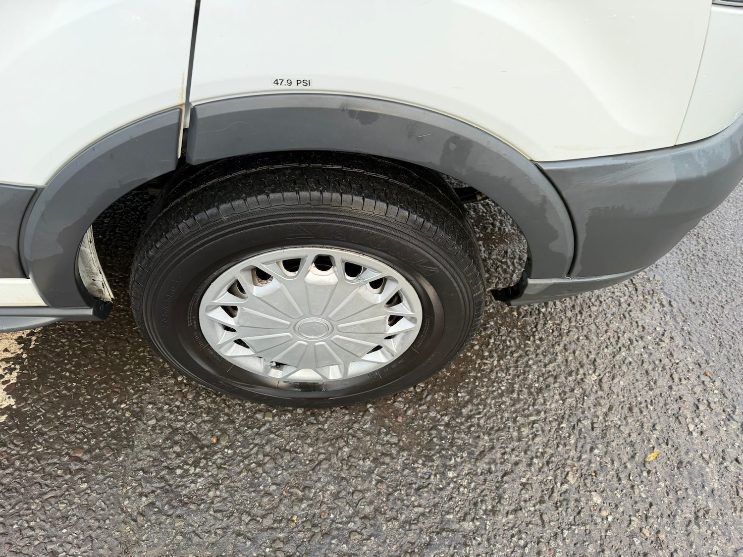 Used Ford Transit 2018 for sale - 76718867: Photo 27