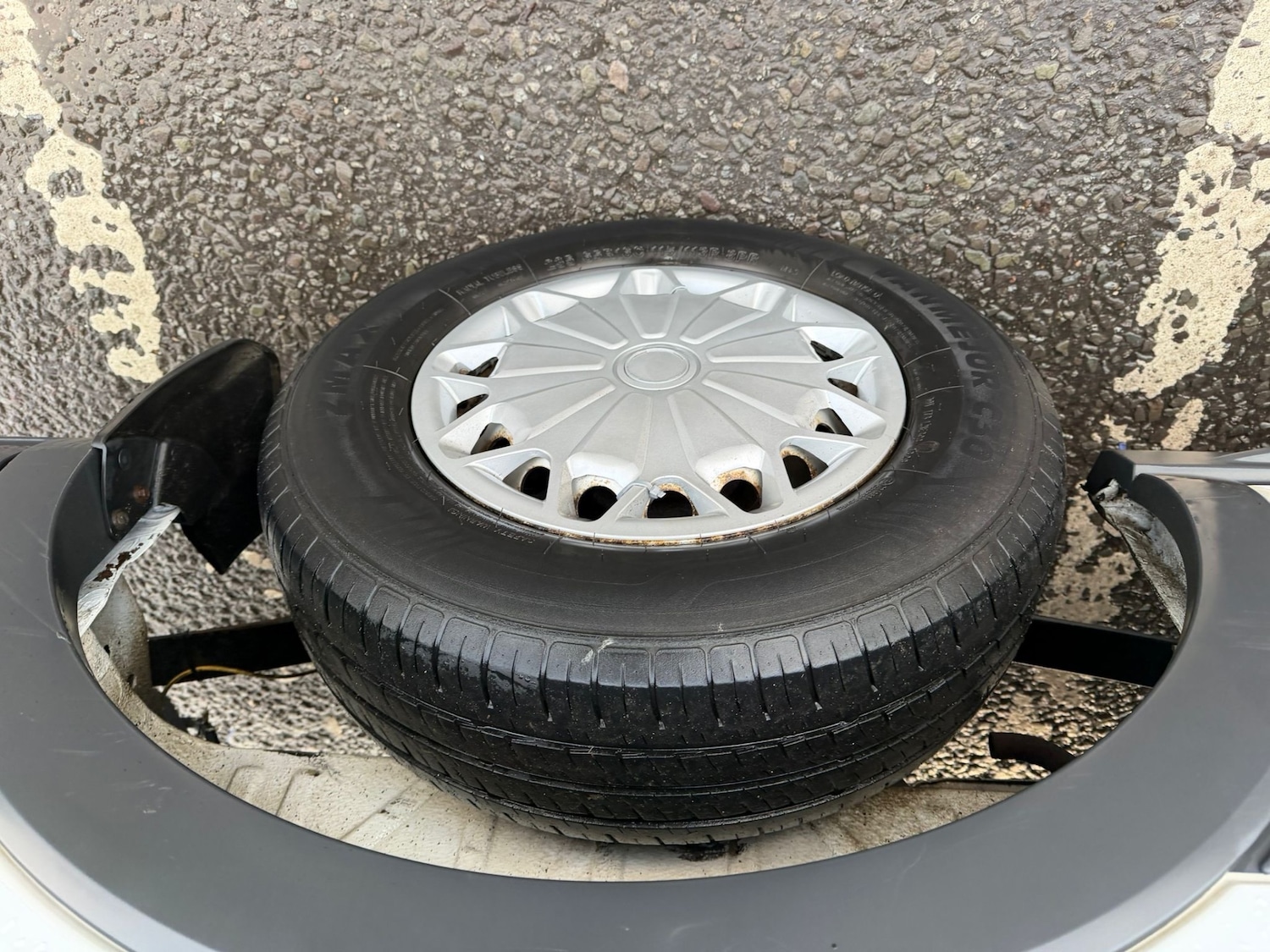 Used Ford Transit 2018 for sale - 76718867: Photo 28