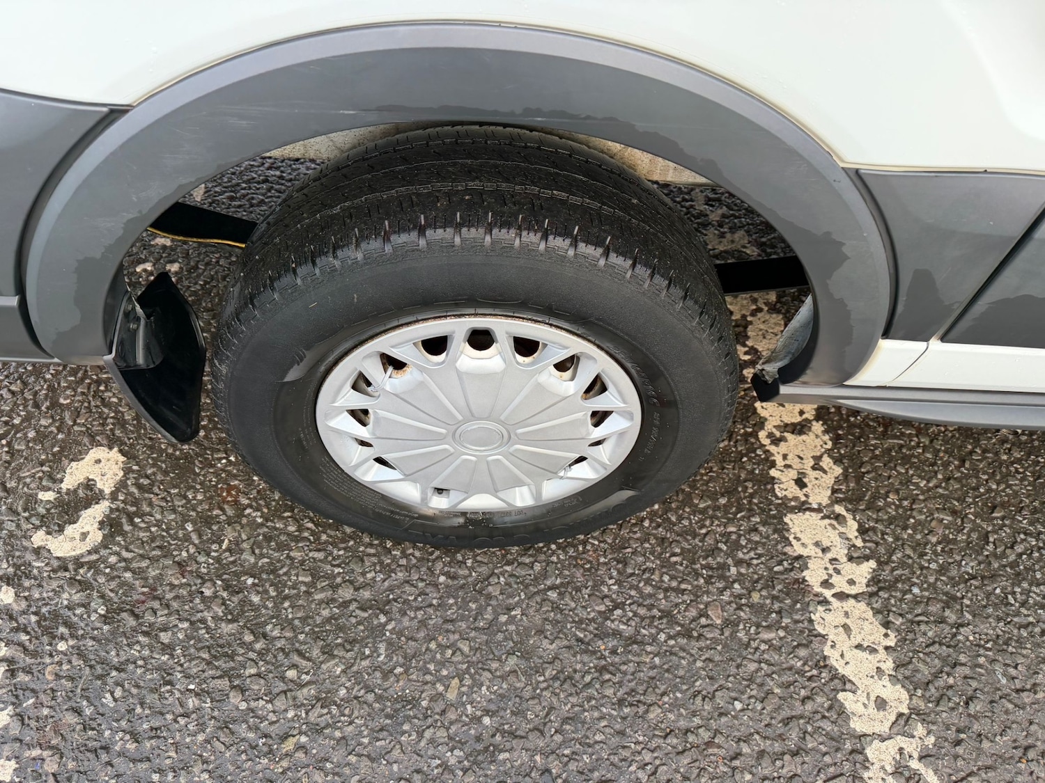 Used Ford Transit 2018 for sale - 76718867: Photo 29