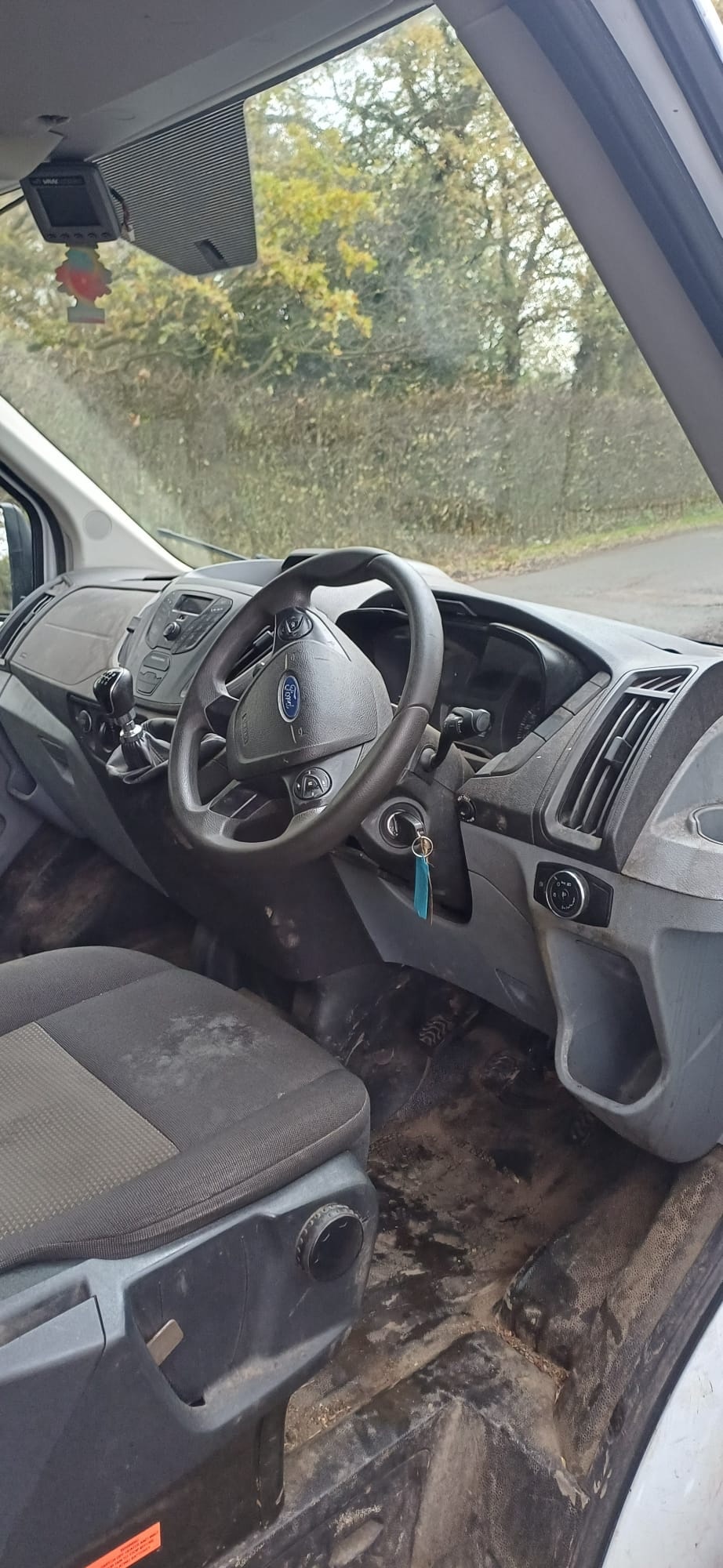Used Ford Transit 2018 for sale - 76718867: Photo 7
