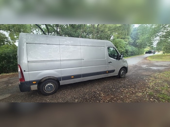 Used Vauxhall Movano 2020 for sale - 75251012: Photo