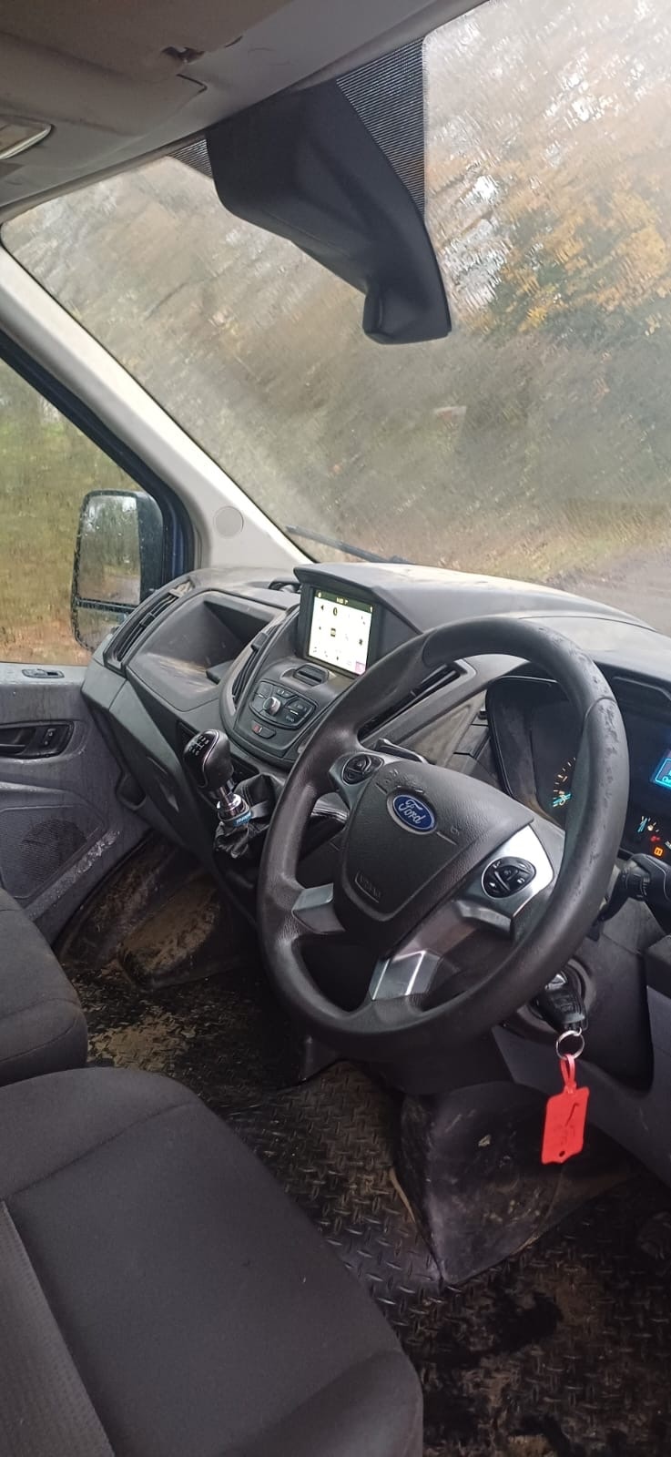 Used Ford Transit 2018 for sale - 76806957: Photo 4