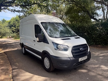 Used Ford Transit 2021 for sale - 79526046: Photo
