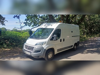 Used Fiat Ducato 2017 for sale - 79312061: Photo