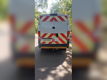 Used Fiat Ducato 2017 for sale - 79312061: Photo