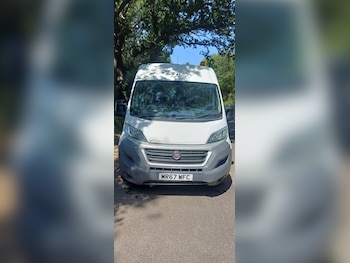 Used Fiat Ducato 2017 for sale - 79312061: Photo