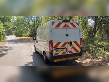 Used Fiat Ducato 2017 for sale - 79312061: Photo