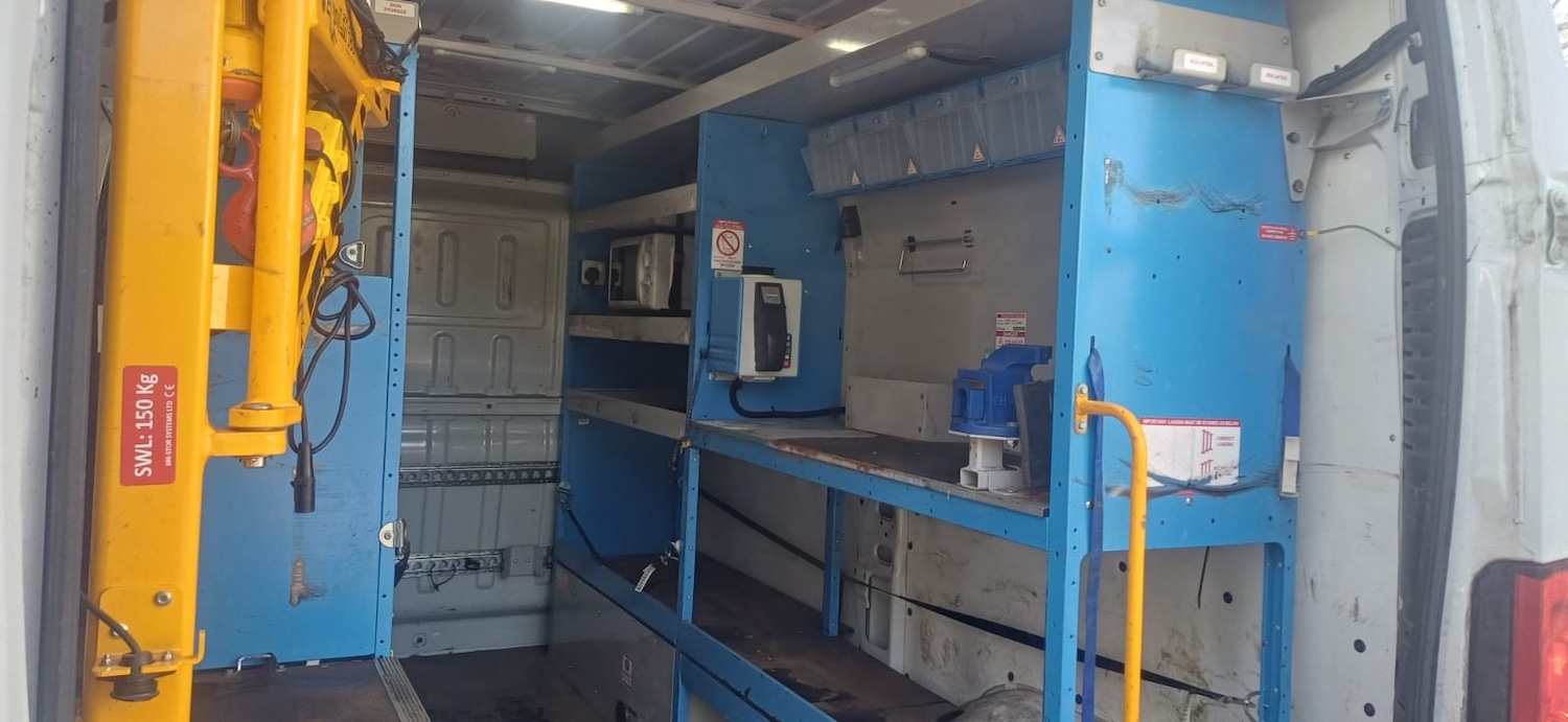 Used Fiat Ducato 2019 for sale - 78106208: Photo 10