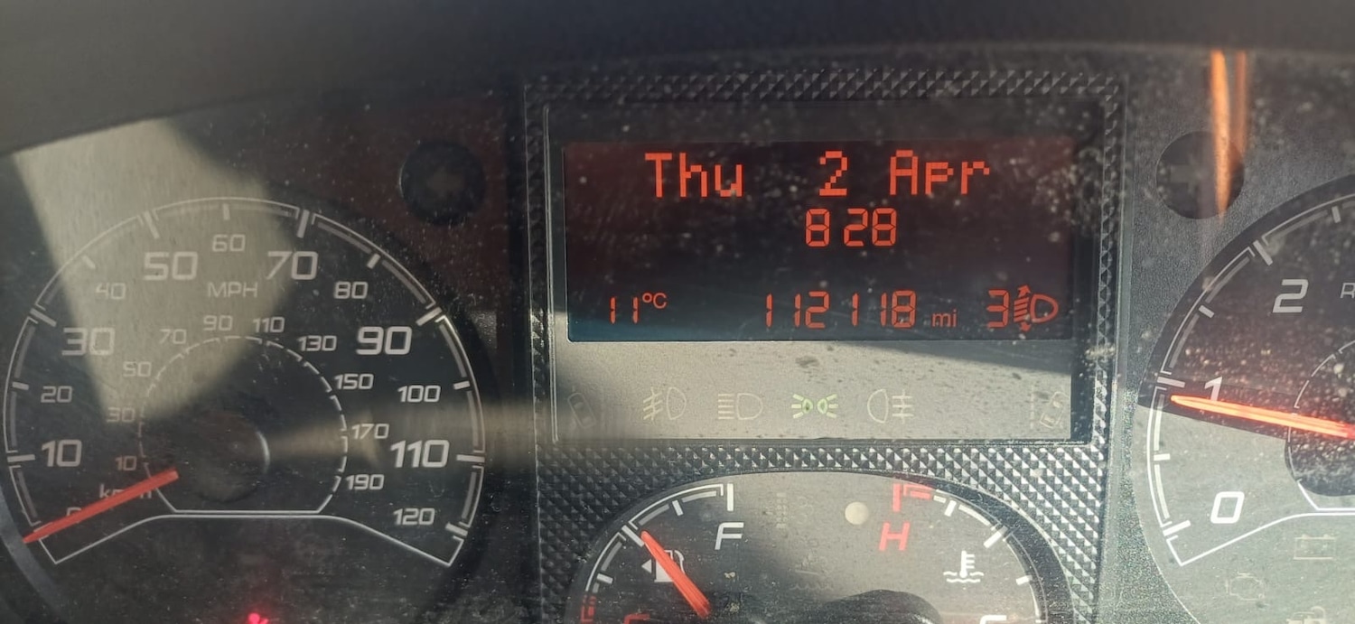 Used Fiat Ducato 2019 for sale - 78106208: Photo 12