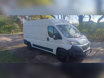 Fiat Ducato feature image