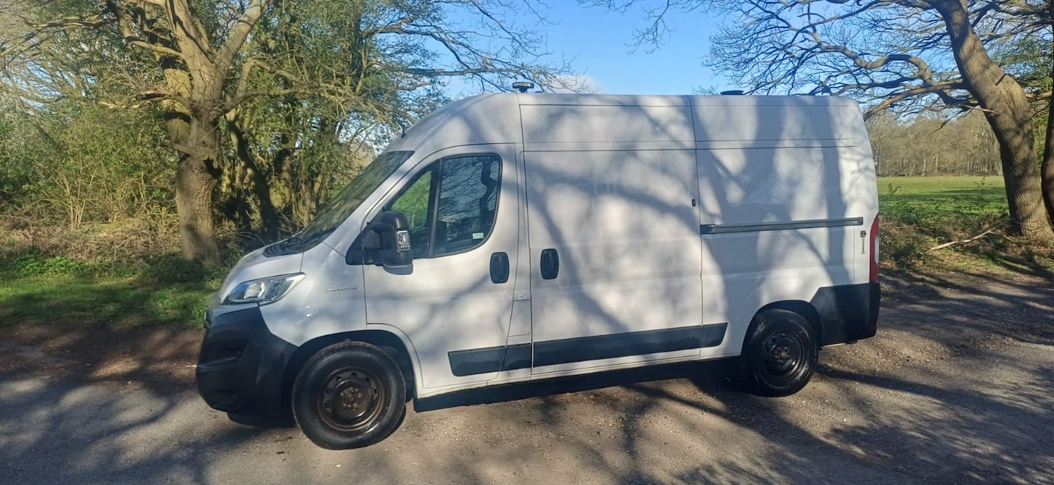 Used Fiat Ducato 2019 for sale - 78106208: Photo 2