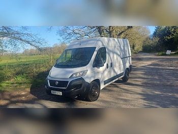 Used Fiat Ducato 2019 for sale - 78106208: Photo