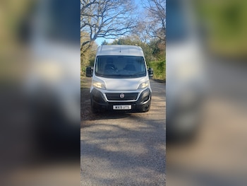 Used Fiat Ducato 2019 for sale - 78106208: Photo