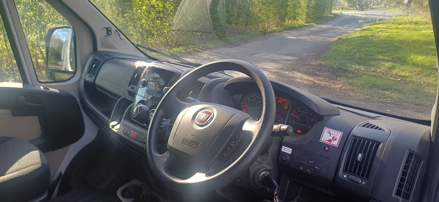 Used Fiat Ducato 2019 for sale - 78106208: Photo 5