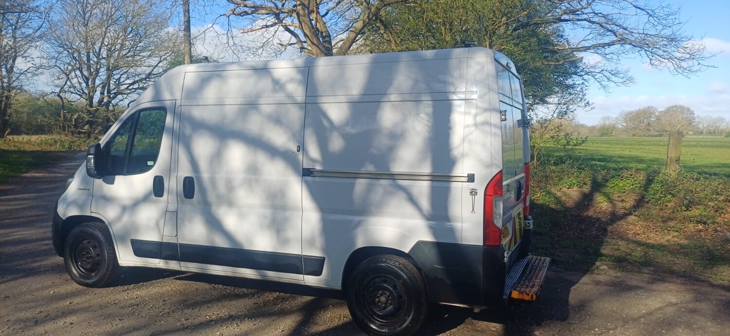Used Fiat Ducato 2019 for sale - 78106208: Photo 6
