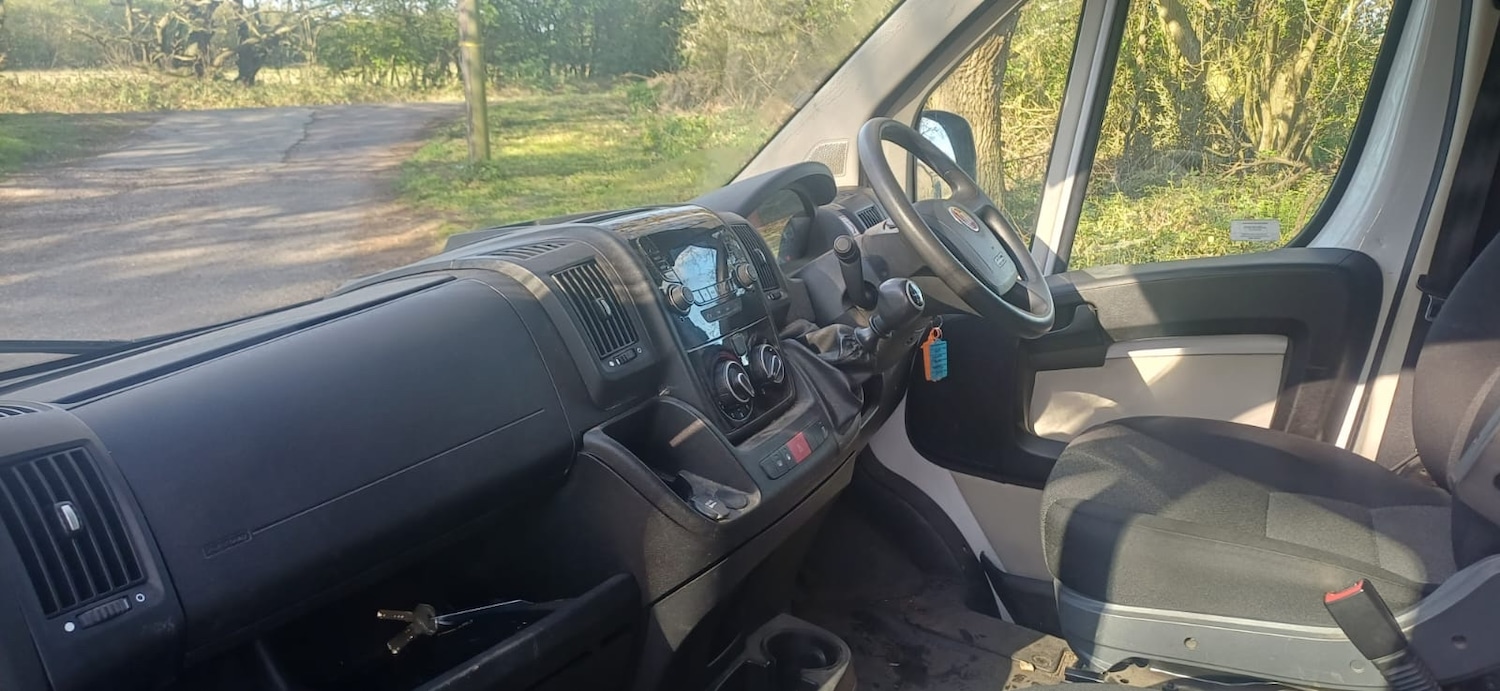 Used Fiat Ducato 2019 for sale - 78106208: Photo 7