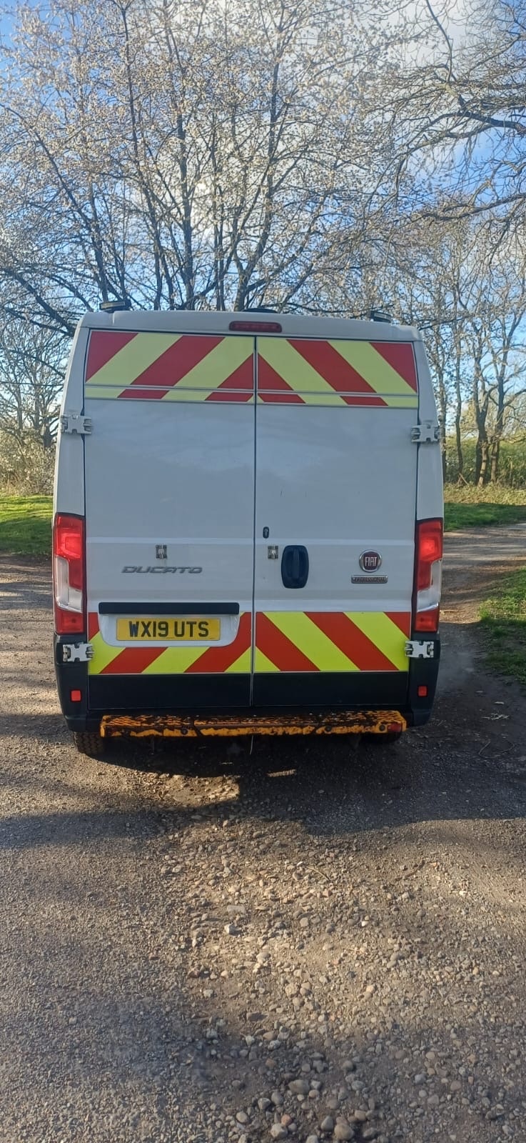 Used Fiat Ducato 2019 for sale - 78106208: Photo 8