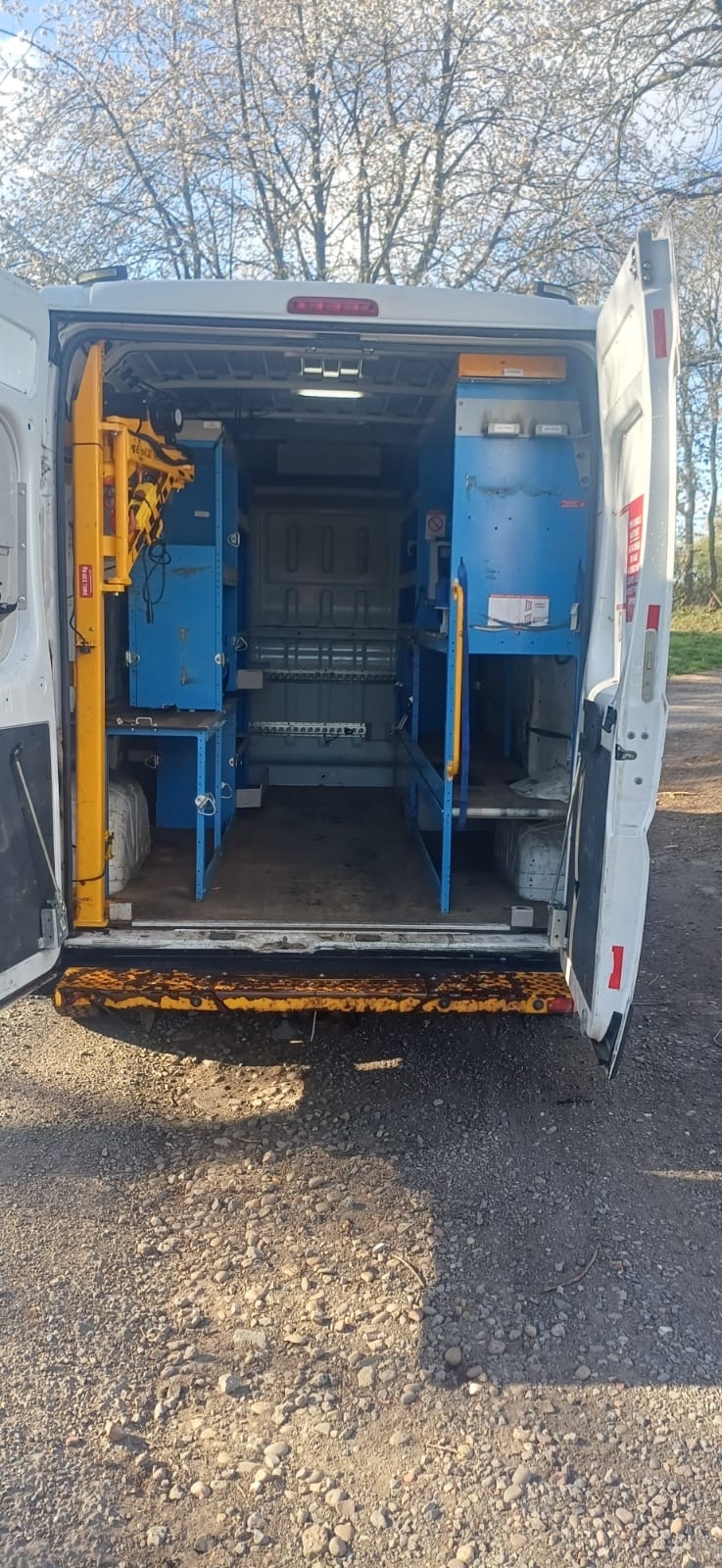 Used Fiat Ducato 2019 for sale - 78106208: Photo 9