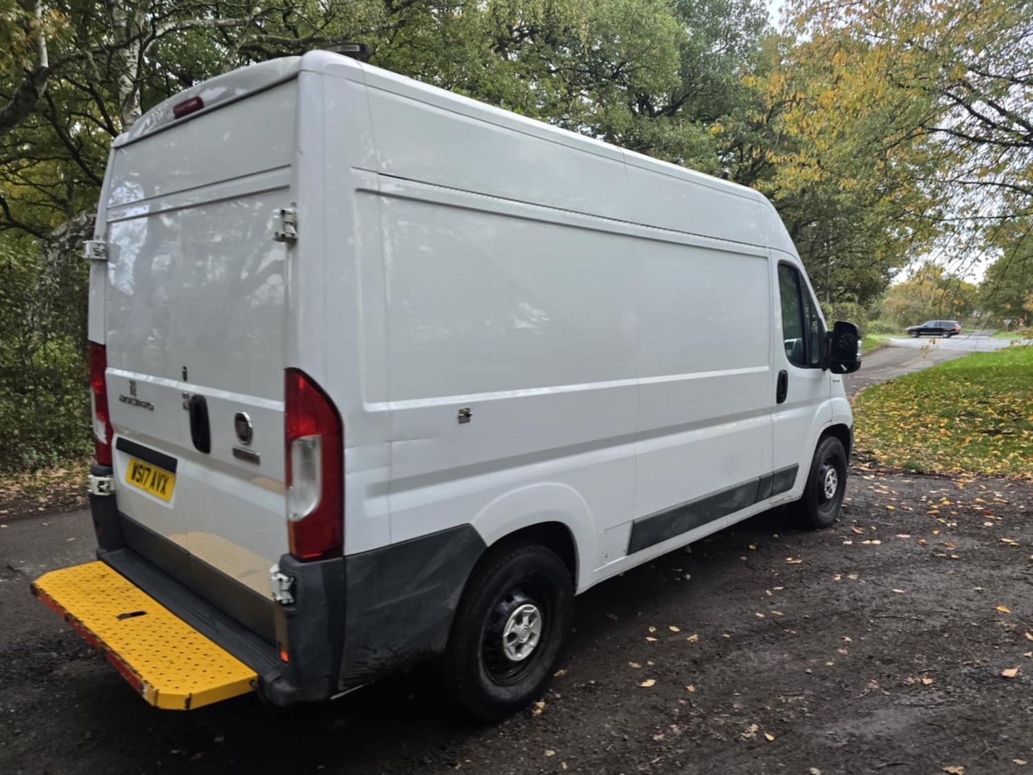 Used Fiat Ducato 2017 for sale - 76418536: Photo 10