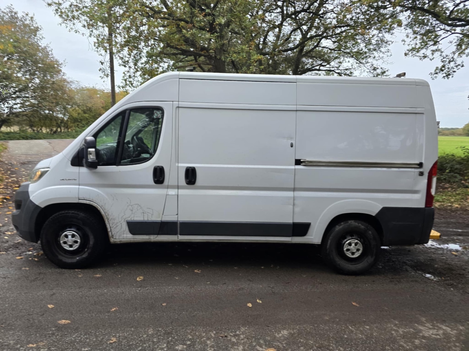 Used Fiat Ducato 2017 for sale - 76418536: Photo 3