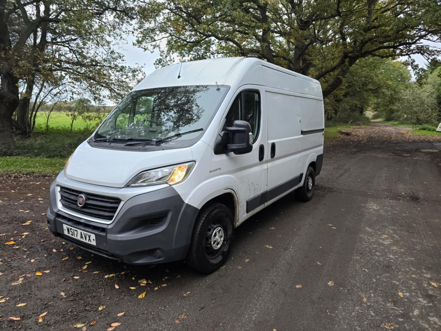 Used Fiat Ducato 2017 for sale - 76418536: Photo 4