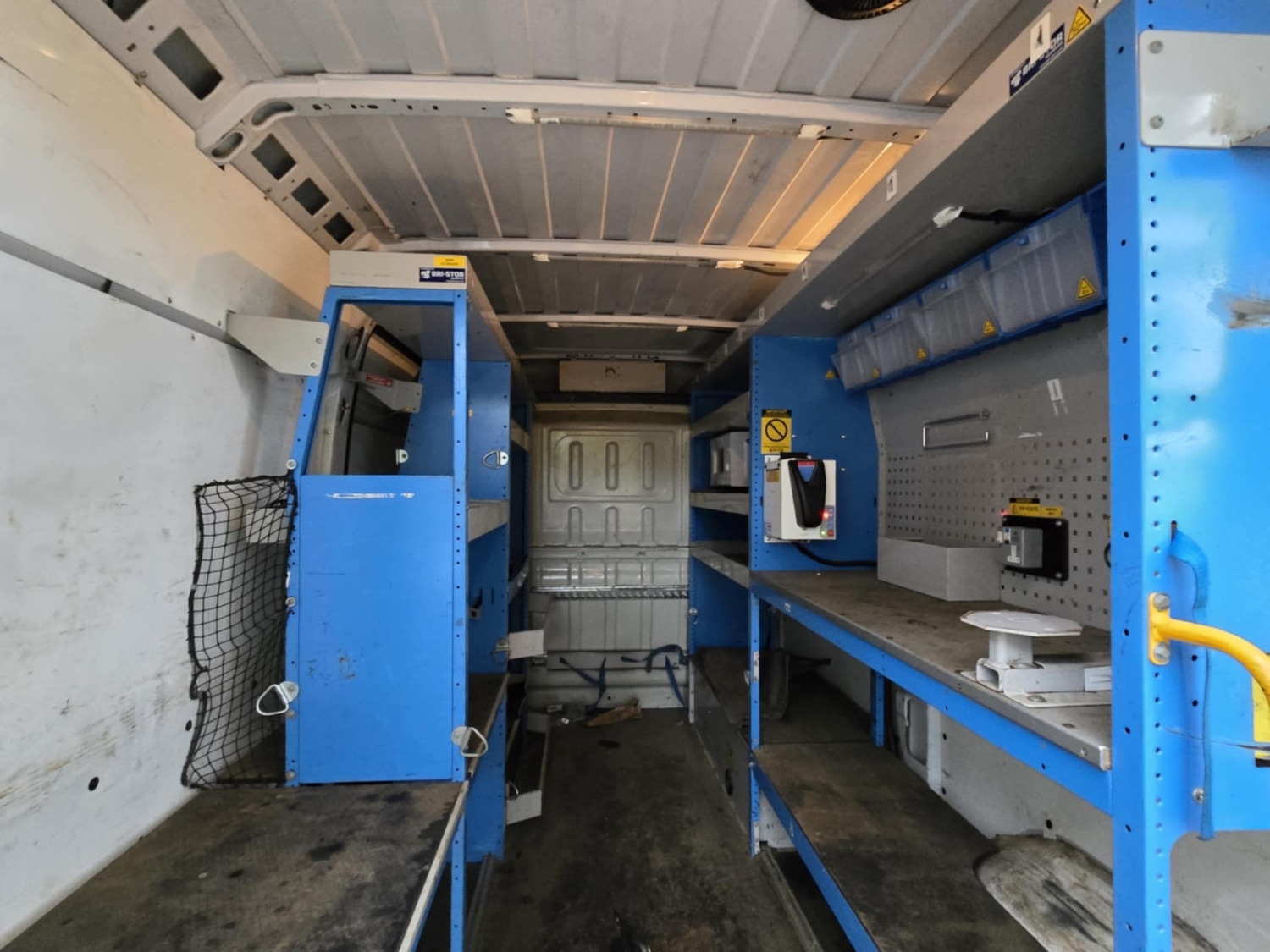 Used Fiat Ducato 2017 for sale - 76418536: Photo 7