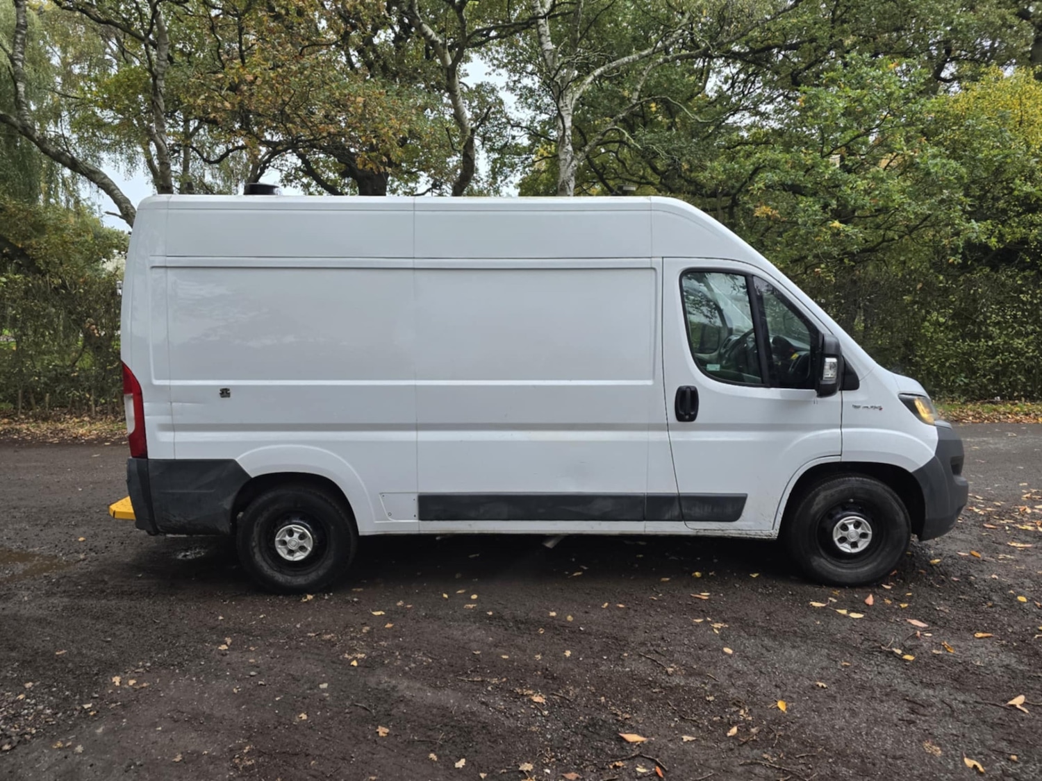 Used Fiat Ducato 2017 for sale - 76418536: Photo 8