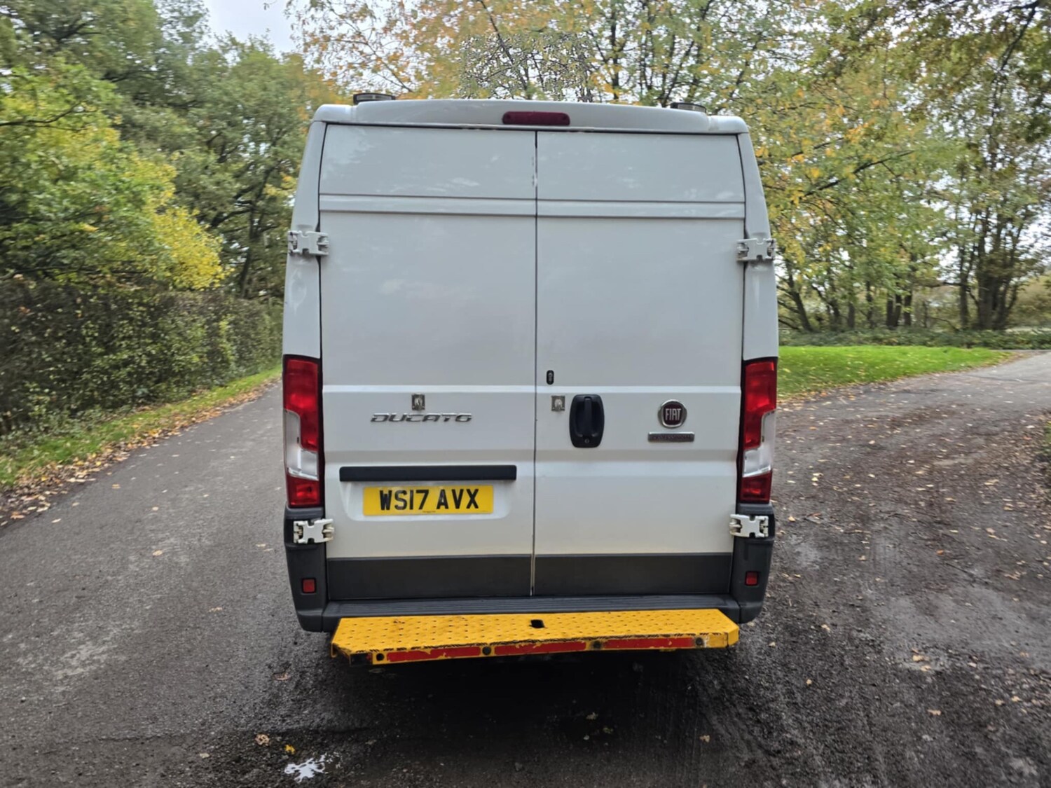 Used Fiat Ducato 2017 for sale - 76418536: Photo 9