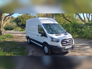 Used Ford Transit 2021 for sale - 78341712: Photo