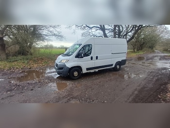 Fiat Ducato feature image