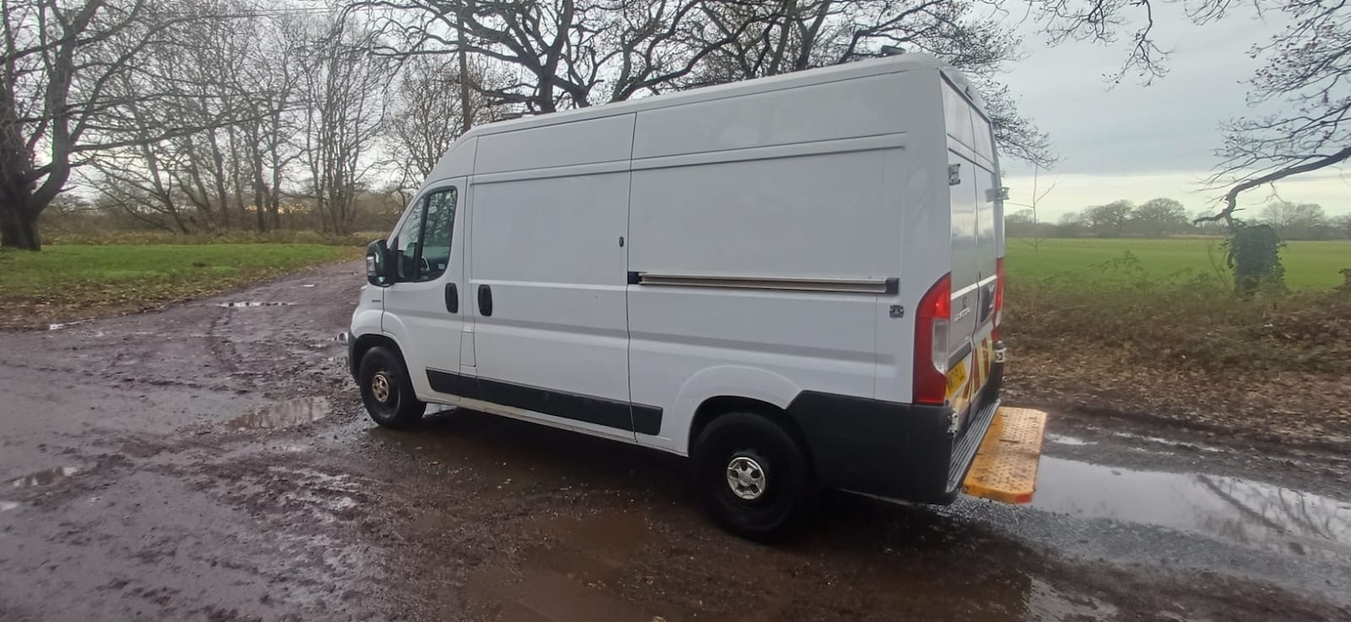 Used Fiat Ducato 2017 for sale - 76962867: Photo 2