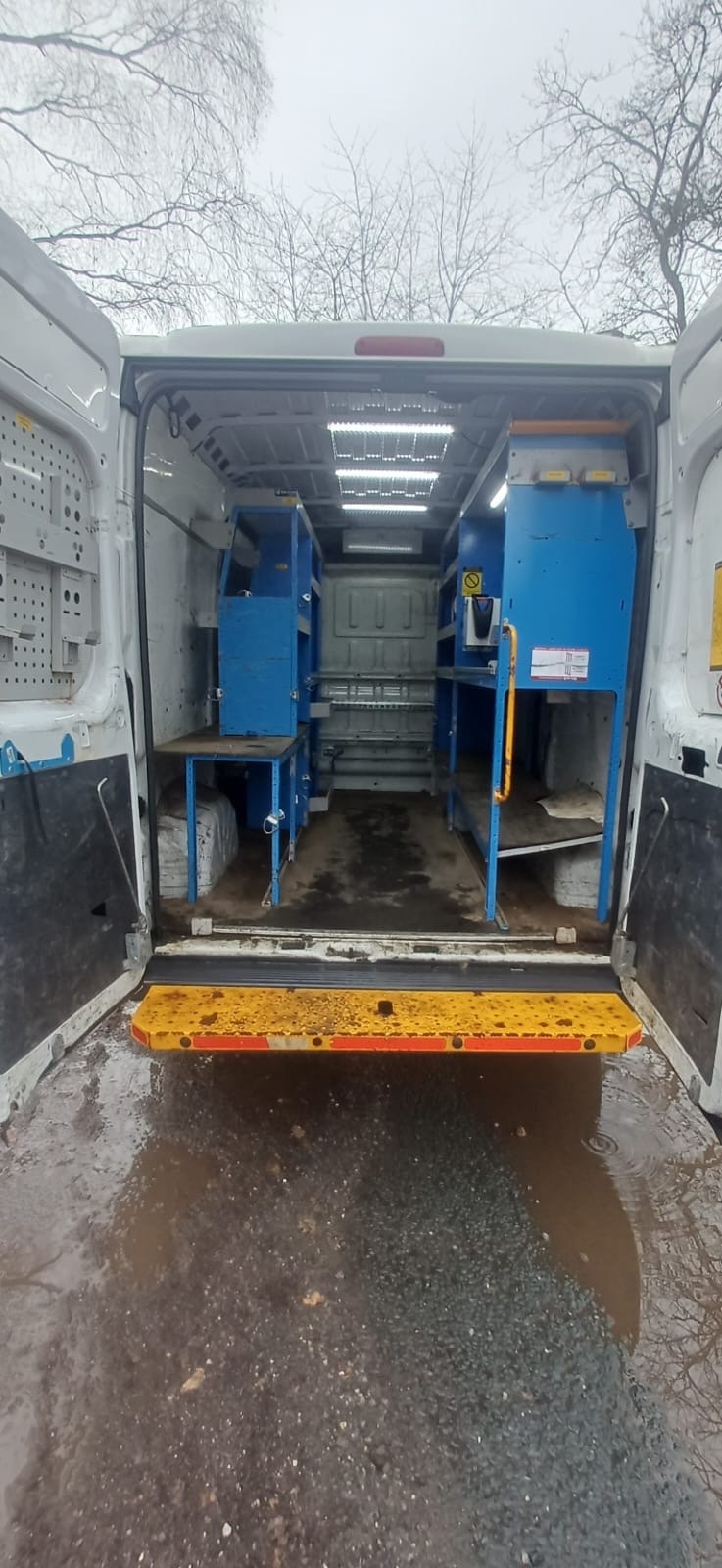 Used Fiat Ducato 2017 for sale - 76962867: Photo 3