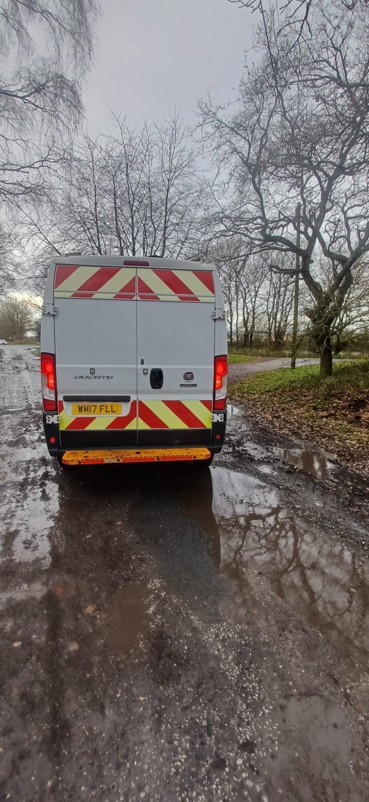 Used Fiat Ducato 2017 for sale - 76962867: Photo 4