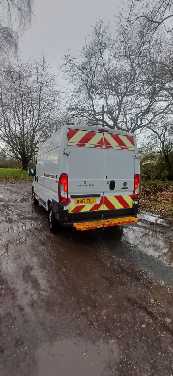 Used Fiat Ducato 2017 for sale - 76962867: Photo 6