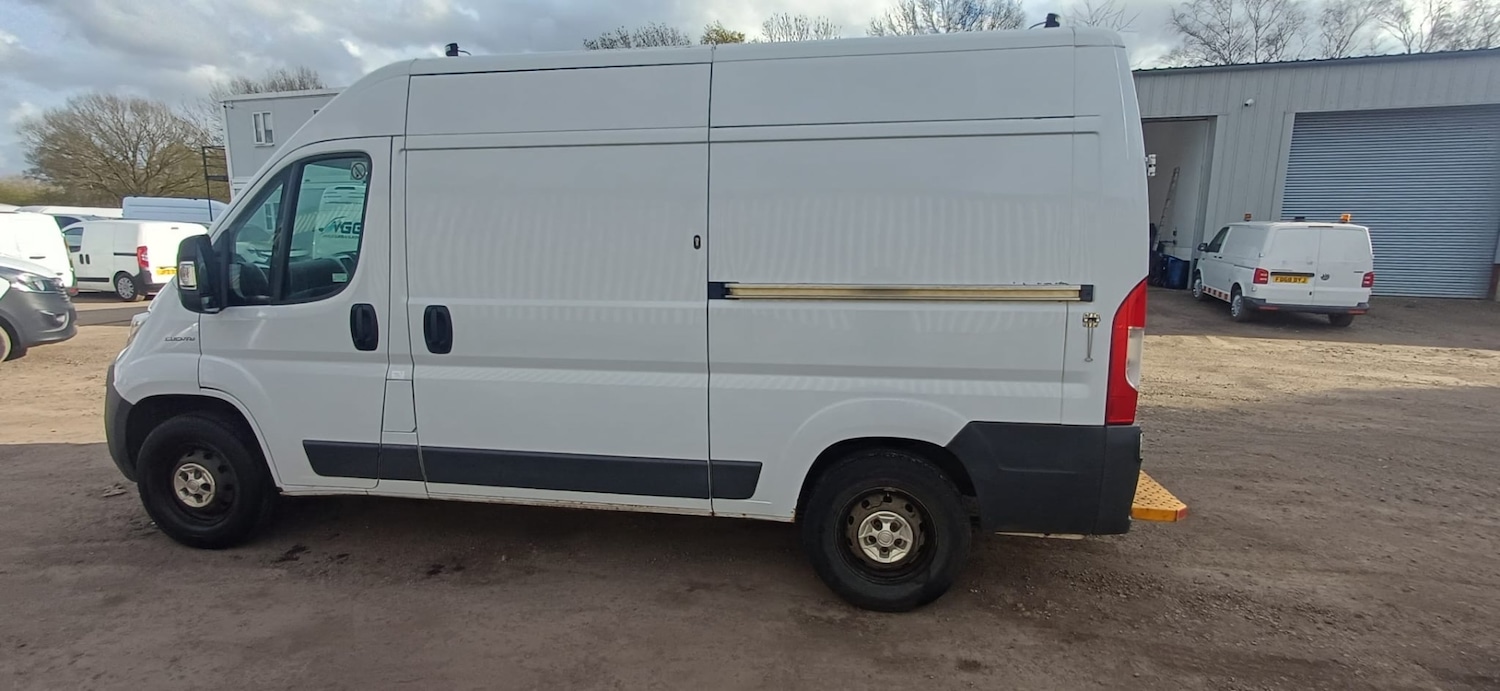 Used Fiat Ducato 2017 for sale - 77998495: Photo 6