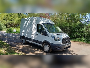 Used Ford Transit 2019 for sale - 78993863: Photo