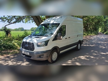 Used Ford Transit 2019 for sale - 78993863: Photo