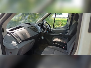 Used Ford Transit 2019 for sale - 78993863: Photo