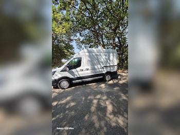 Used Ford Transit 2021 for sale - 79515054: Photo