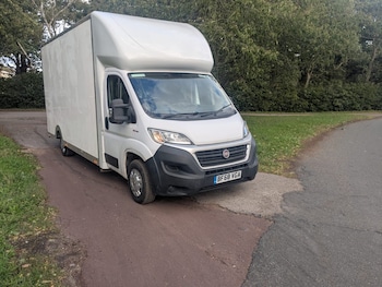 Fiat - Ducato