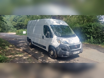 Used Fiat Ducato 2017 for sale - 79154002: Photo