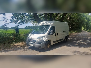 Used Fiat Ducato 2017 for sale - 79154002: Photo