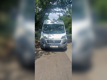 Used Fiat Ducato 2017 for sale - 79154002: Photo