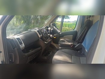 Used Fiat Ducato 2017 for sale - 79154002: Photo