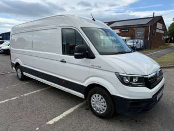 Used MAN TGE 2019 for sale - 74941715: Photo