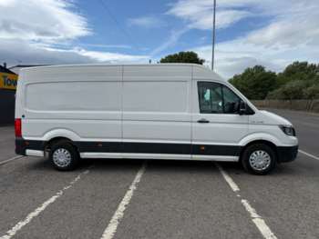 Used MAN TGE 2019 for sale - 74941715: Photo