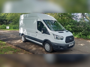 Used Ford Transit 2019 for sale - 78941506: Photo