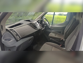 Used Ford Transit 2019 for sale - 78941506: Photo