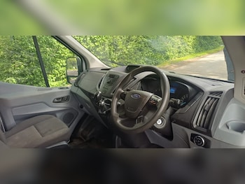 Used Ford Transit 2019 for sale - 78941506: Photo