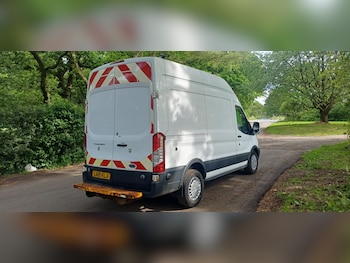 Used Ford Transit 2019 for sale - 78941506: Photo